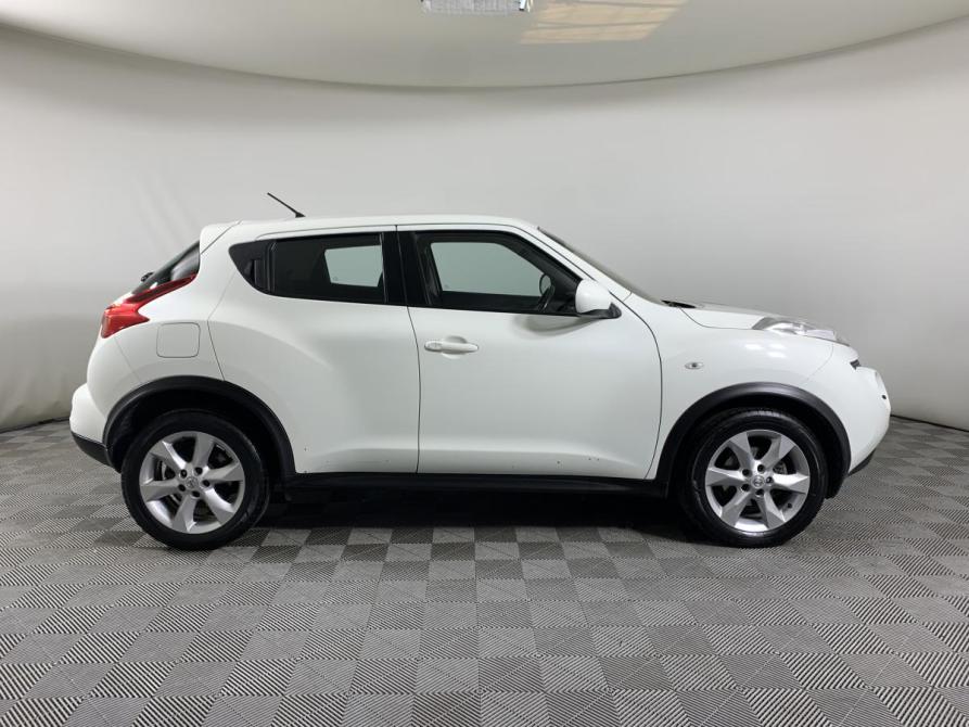 Nissan Juke I Москва  - изображение 4