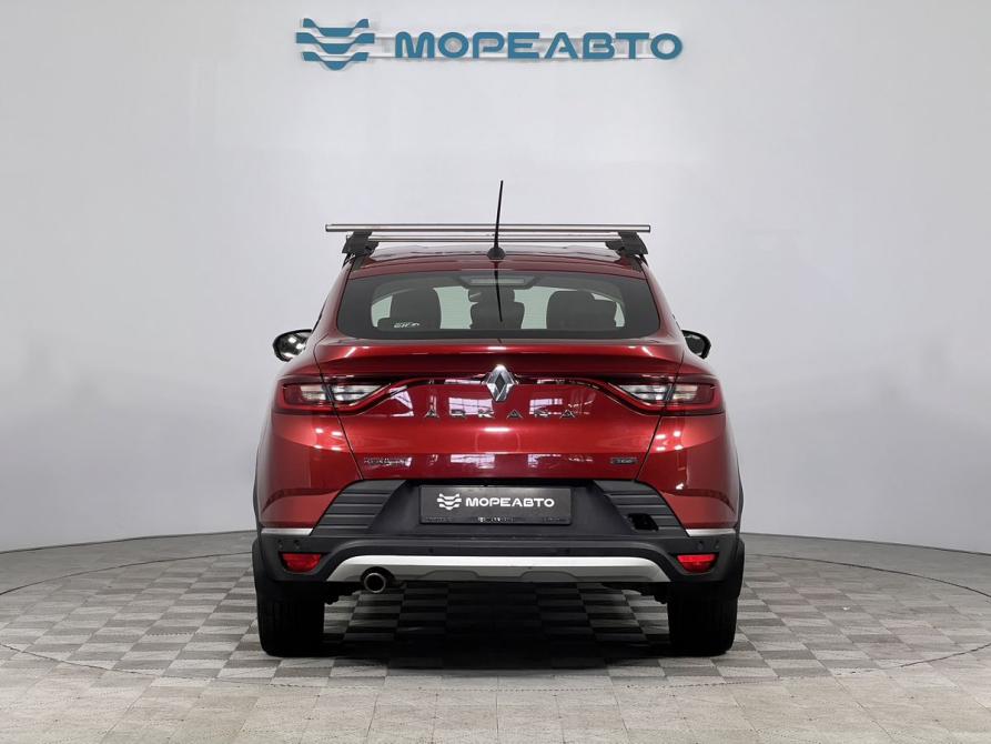 Renault Arkana I Калининград  - изображение 6