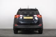 Toyota RAV4 IV (XA40) Томск  - изображение 22