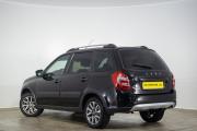 Lada (ВАЗ) Granta I Рестайлинг Оренбург  - изображение 24