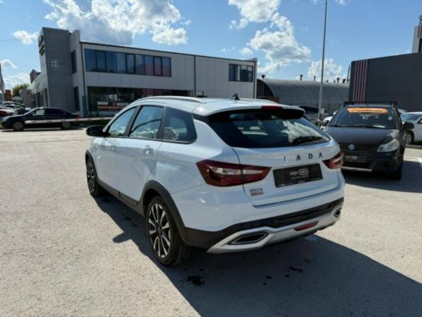 Lada (ВАЗ) Vesta I Рестайлинг (NG) с пробегом 2024 года, цена 1 527 700 рублей, 26344 км, универсал, Автокод Объявления