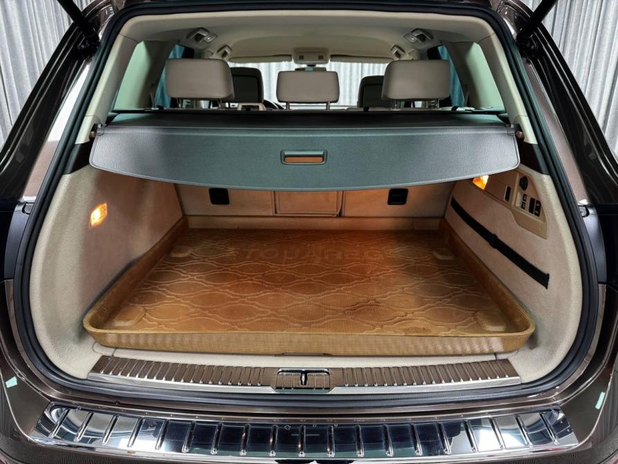 Volkswagen Touareg II Стерлитамак  - изображение 38