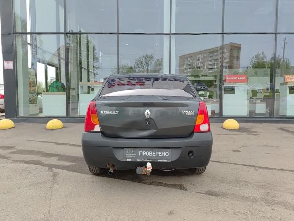Renault Logan I с пробегом 2009 года, цена 248 000 рублей, 164302 км, седан, Автокод Объявления