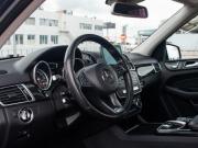 Mercedes-Benz GLE I (W166) Москва  - изображение 29