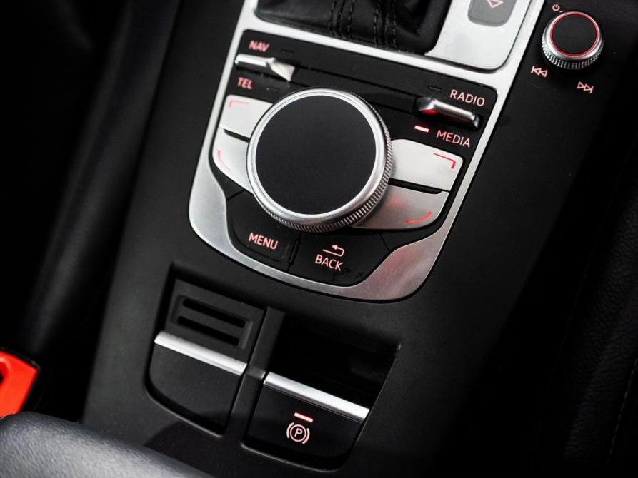 Audi A3 III (8V) Иркутск  - изображение 18