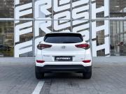 Hyundai Tucson III Ставрополь  - изображение 26