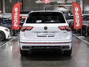Volkswagen Tiguan II Рестайлинг Санкт-Петербург  - изображение 39