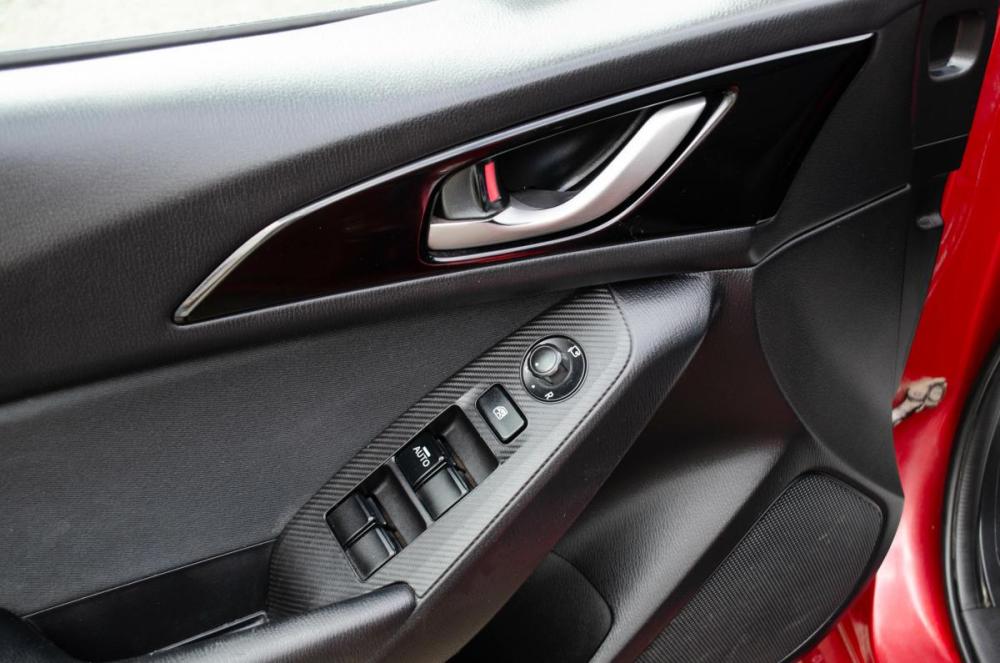 Mazda 3 III (BM) Курган  - изображение 7