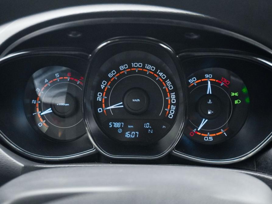 Lada (ВАЗ) Vesta I Ростов-на-Дону  - изображение 14