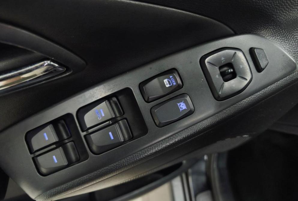 Hyundai ix35 I Екатеринбург  - изображение 19