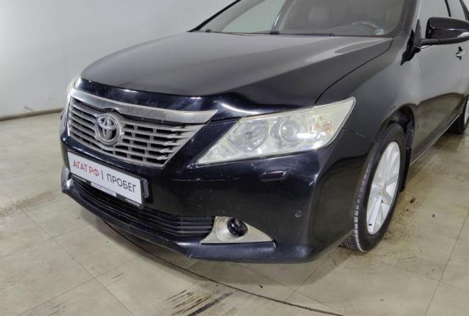 Toyota Camry VII (XV50) с пробегом 2013 года, цена 1 499 000 рублей, 305063 км, седан, Автокод Объявления