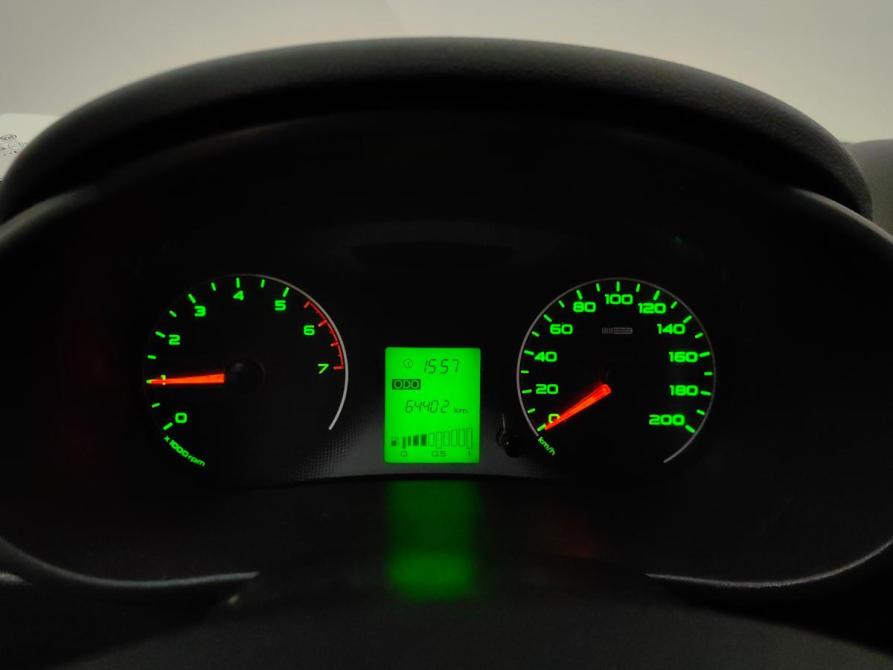 Lada (ВАЗ) Granta I Подольск  - изображение 10