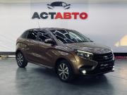 Lada (ВАЗ) XRAY I Оренбург  - изображение 21