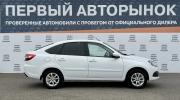 Lada (ВАЗ) Granta I Рестайлинг Краснодар  - изображение 23