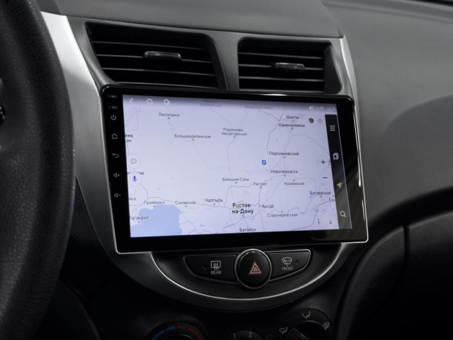 Hyundai Solaris I Рестайлинг Ростов-на-Дону  - изображение 13