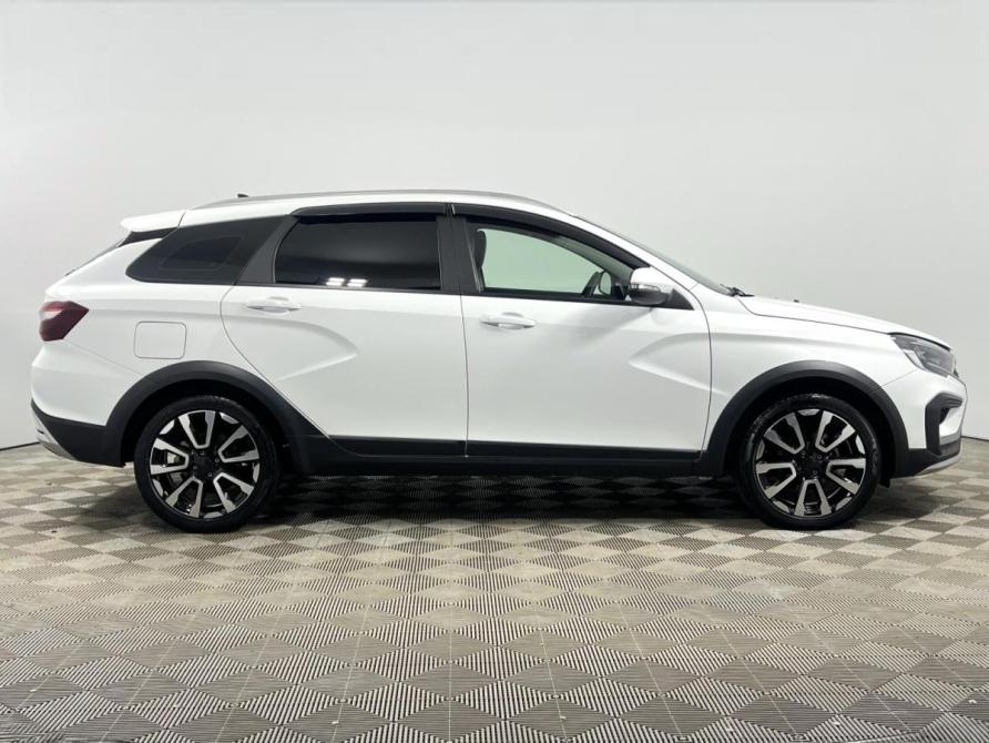 Lada (ВАЗ) Vesta I Рестайлинг (NG) Казань  - изображение 5