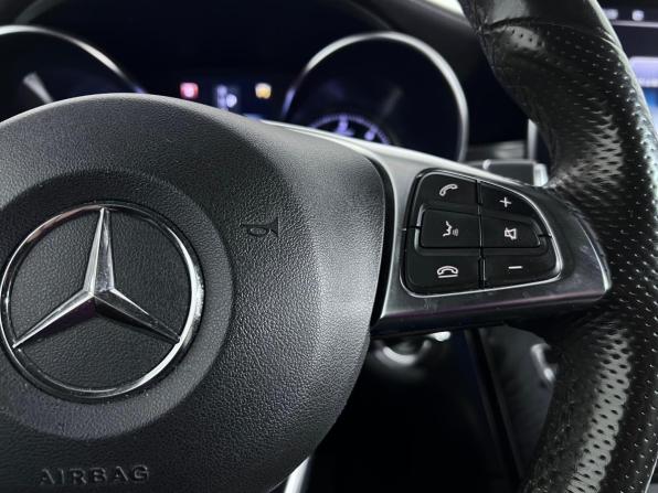 Mercedes-Benz GLC I (X253) с пробегом 2019 года, цена 3 247 000 рублей, 168319 км, внедорожник, Автокод Объявления