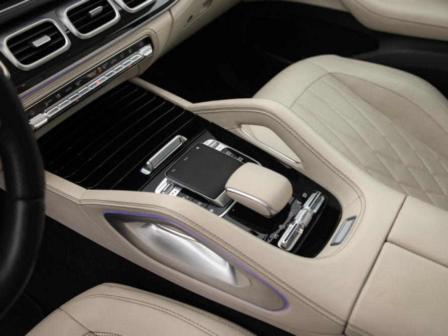Mercedes-Benz GLS AMG II (X167) Санкт-Петербург  - изображение 29
