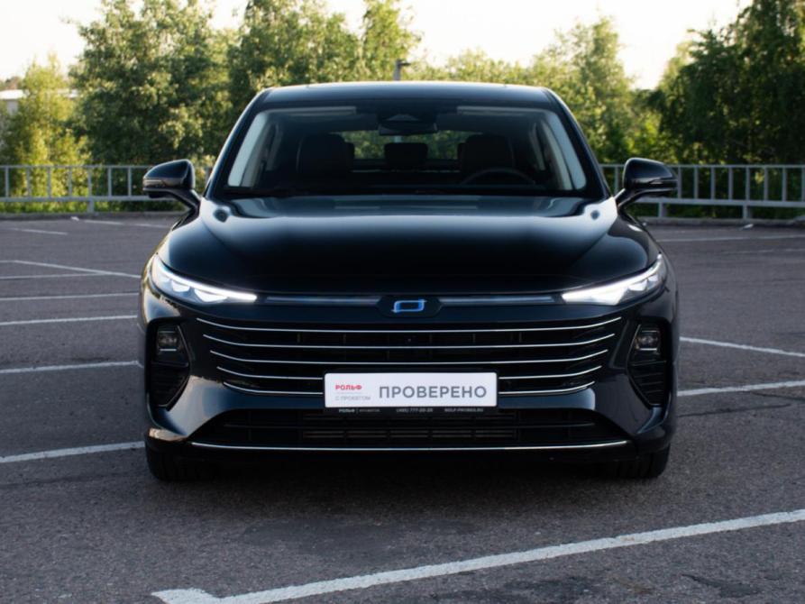 FAW Bestune B70 I Рестайлинг Москва  - изображение 2