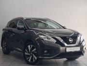 Nissan Murano III (Z52) Барнаул  - изображение 42