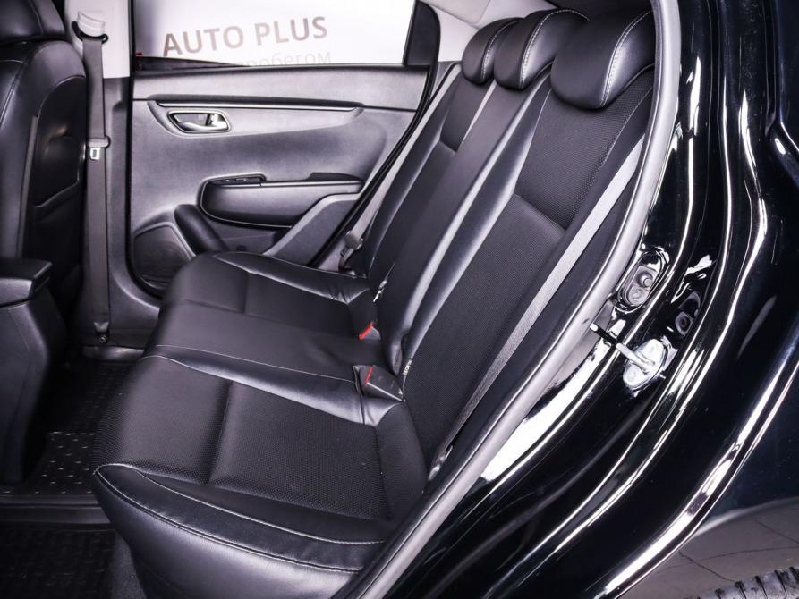 Kia Rio IV Минеральные Воды  - изображение 10