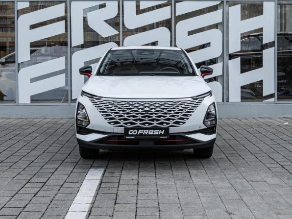 Omoda C5 I с пробегом 2023 года, цена 1 935 000 рублей, 17337 км, внедорожник, Автокод Объявления