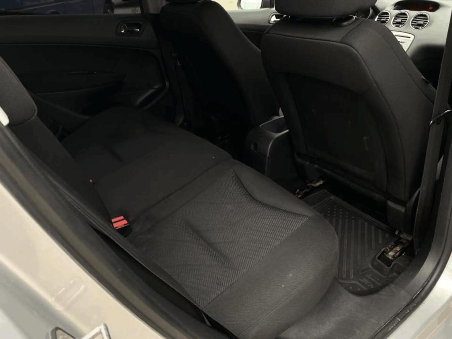 Peugeot 308 I Рестайлинг Тверь  - изображение 17