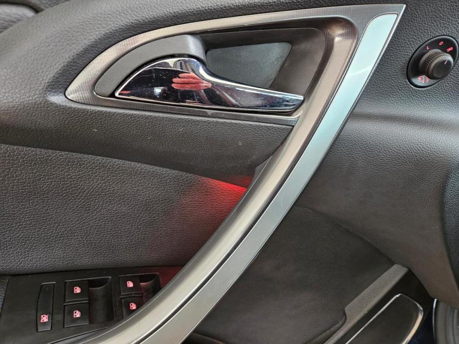 Opel Astra J Вологда  - изображение 17