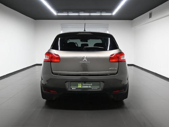 Peugeot 4008 I с пробегом 2012 года, цена 1 275 000 рублей, 112088 км, внедорожник, Автокод Объявления