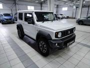 Suzuki Jimny IV Набережные Челны  - изображение 25