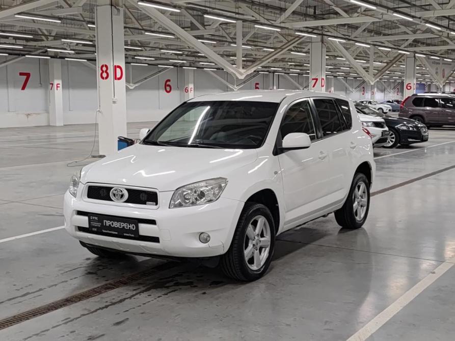 Toyota RAV4 III (XA30) Казань  - изображение 1