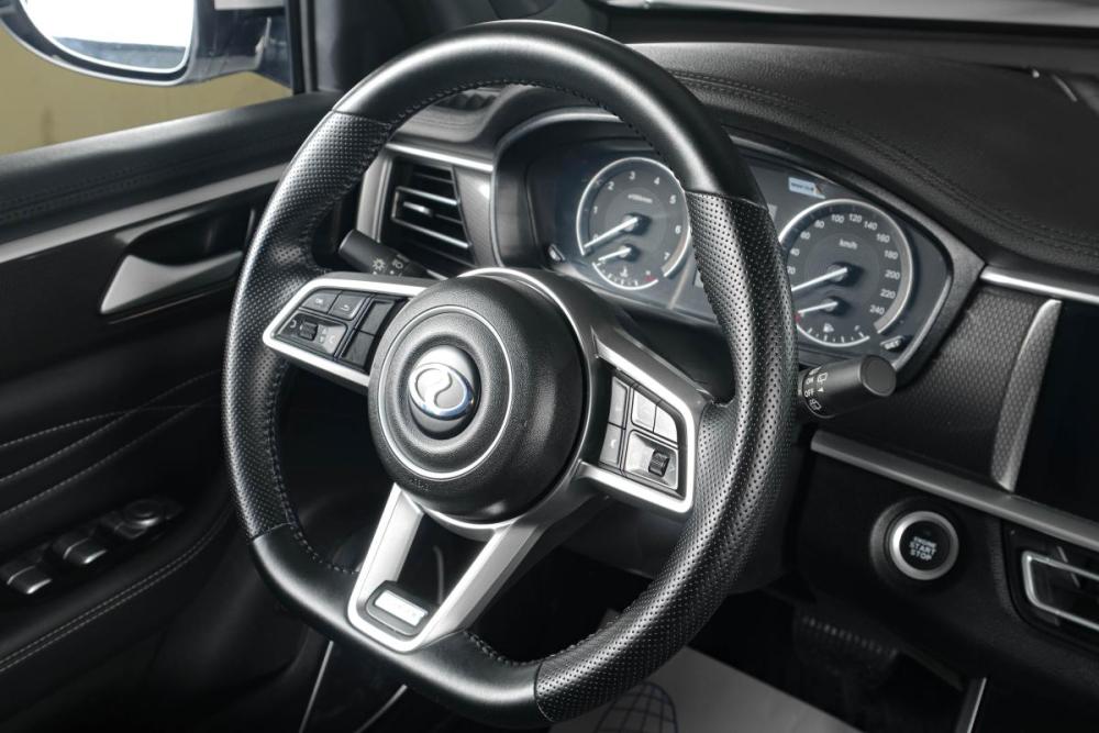 Dongfeng DFSK ix7 Тюмень  - изображение 12