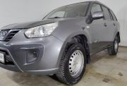 Chery Tiggo (T11) I Рестайлинг (FL) Волгоград  - изображение 50