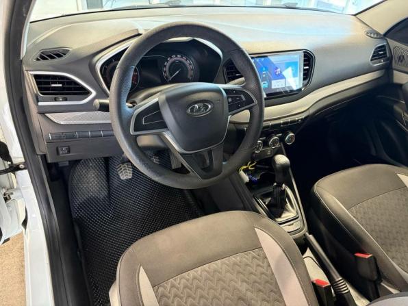 Lada (ВАЗ) Vesta I Рестайлинг (NG) с пробегом 2023 года, цена 981 786 рублей, 36219 км, седан, Автокод Объявления