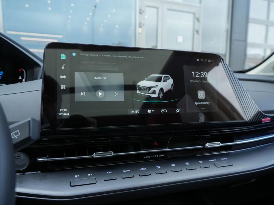 Changan CS55 Plus II Новосибирск  - изображение 20