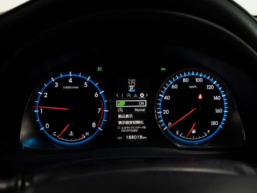Toyota Harrier III (XU60) Чита  - изображение 10