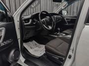 Toyota Fortuner II Красноярск  - изображение 24