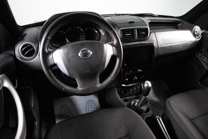 Nissan Terrano III (D10) с пробегом 2016 года, цена 1 099 000 рублей, 161286 км, внедорожник, Автокод Объявления