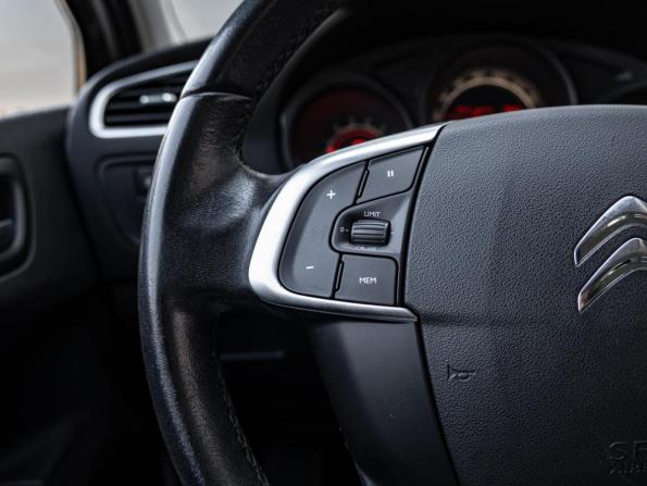 Citroen C4 II с пробегом 2014 года, цена 838 000 рублей, 99565 км, хэтчбек, Автокод Объявления
