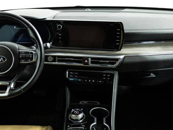 Kia K5 III с пробегом 2021 года, цена 2 099 700 рублей, 160085 км, седан, Автокод Объявления