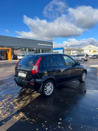 Lada (ВАЗ) Kalina I с пробегом 2010 года, цена 170 000 рублей, 120000 км, хэтчбек, Автокод Объявления
