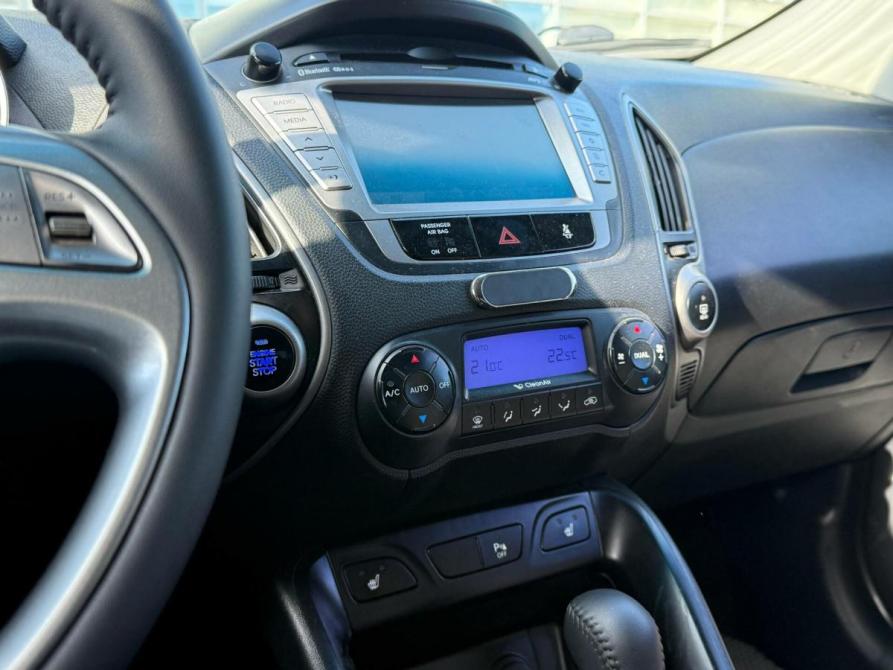 Hyundai ix35 I Омск  - изображение 11