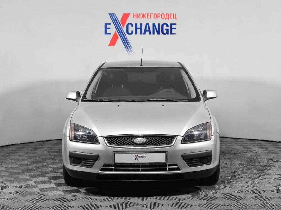 Ford Focus II Нижний Новгород  - изображение 2