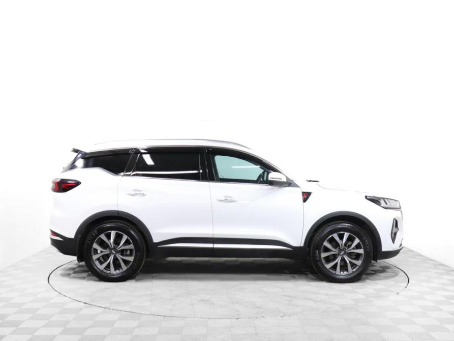 Chery Tiggo 7 Pro Max I Москва  - изображение 4