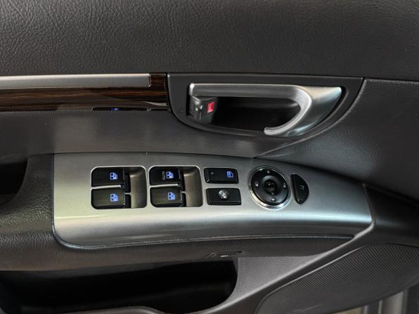 Hyundai Santa Fe II Рестайлинг с пробегом 2011 года, цена 1 650 000 рублей, 111601 км, внедорожник, Автокод Объявления