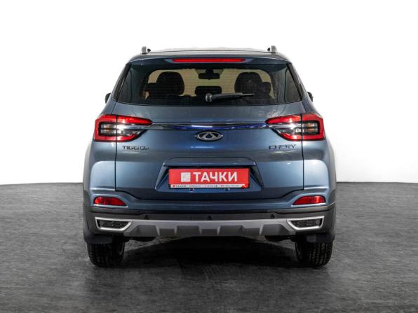 Chery Tiggo 4 I Рестайлинг с пробегом 2021 года, цена 1 340 500 рублей, 66892 км, внедорожник, Автокод Объявления