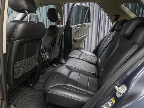 Mercedes-Benz GLE I (W166) с пробегом 2015 года, цена 2 998 000 рублей, 296753 км, внедорожник, Автокод Объявления