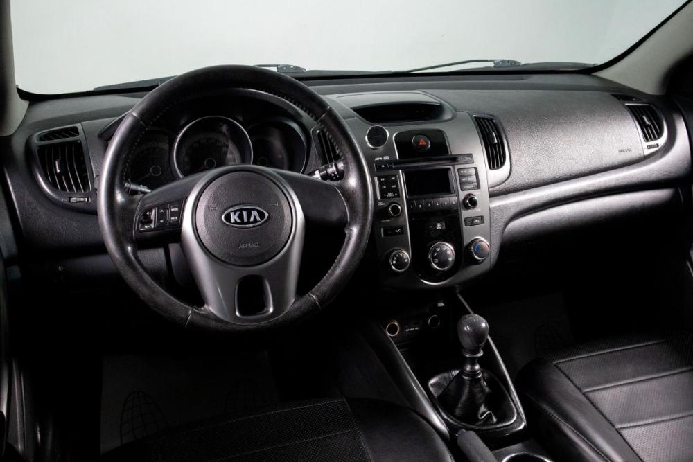Kia Cerato II Сургут  - изображение 12