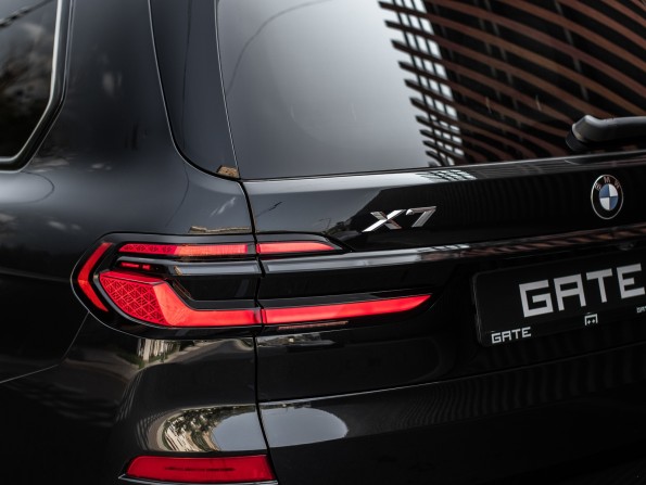 Новый BMW X7 I (G07) Рестайлинг 2024 года, цена 21 172 900 рублей, внедорожник, Автокод Объявления
