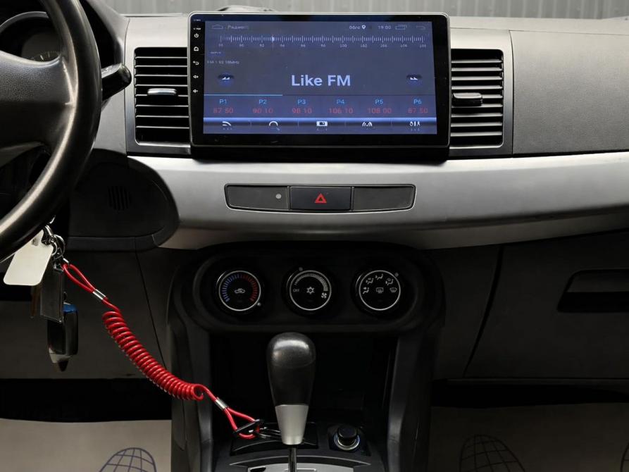 Mitsubishi Lancer X Пермь  - изображение 11